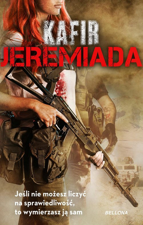Image of Jeremiada
