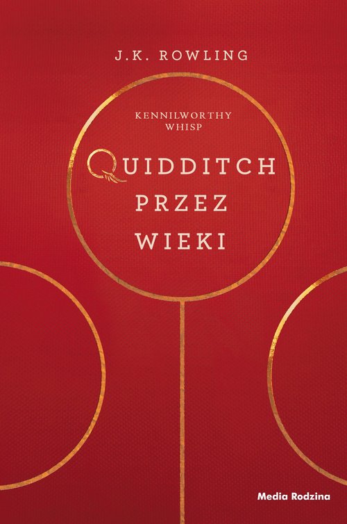 Image of Quidditch przez wieki