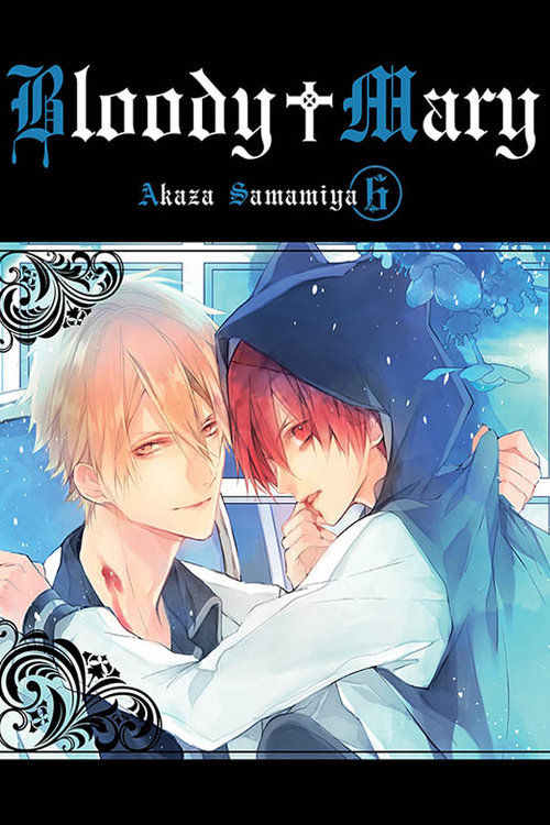 Image of Bloody Mary #6