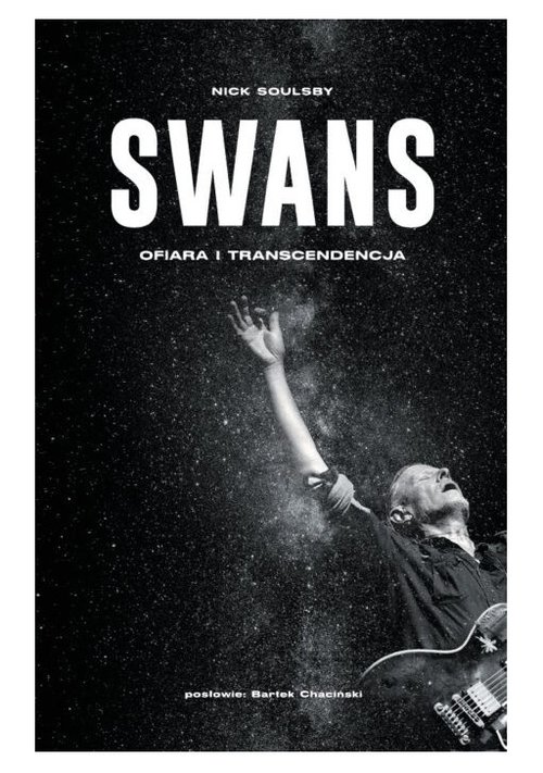 Image of Swans Ofiara i transcendencja