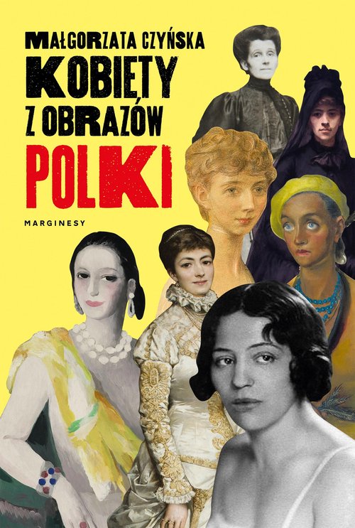Image of Kobiety z obrazów Polki
