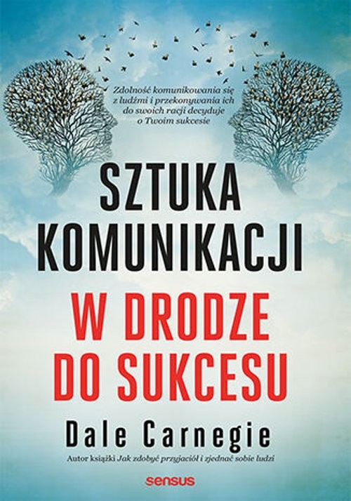 Image of Sztuka komunikacji W drodze do sukcesu