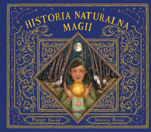 Image of Historia naturalna magii