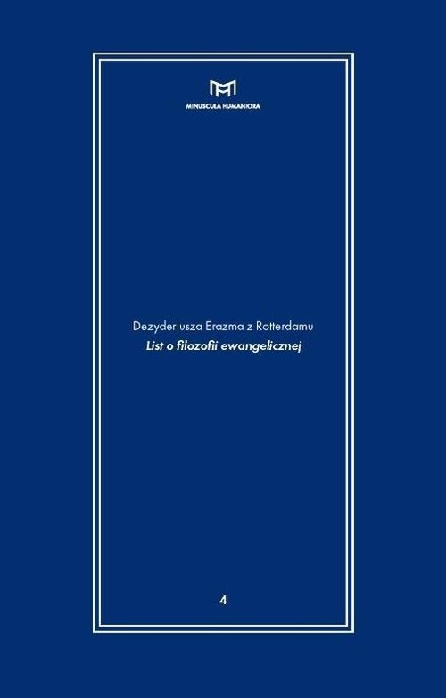 Image of Dezyderiusza Erazma z Rotterdamu