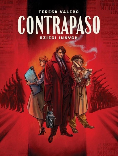 Image of Contrapaso Dzieci innych