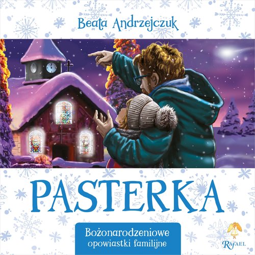 Image of Pasterka Bożonarodzeniowe opowiastki familijne