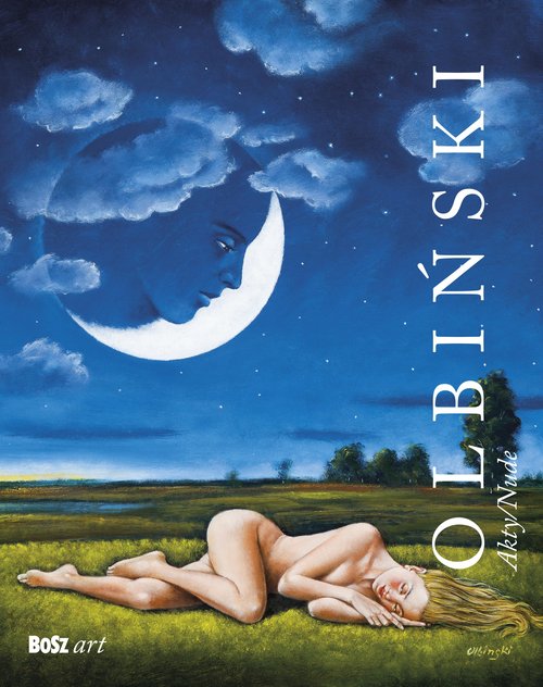 Image of Olbiński Akty