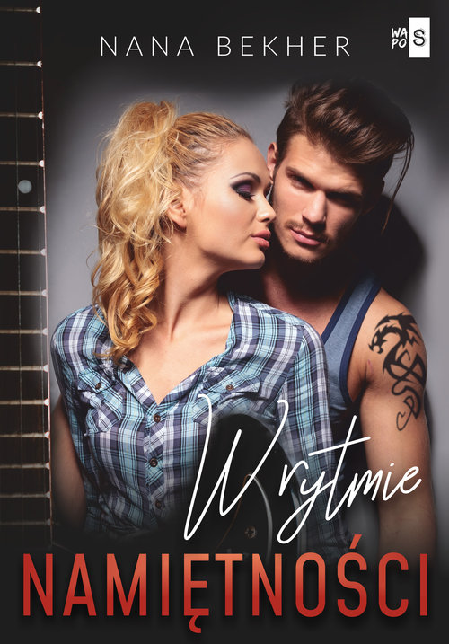 Image of W rytmie namiętności