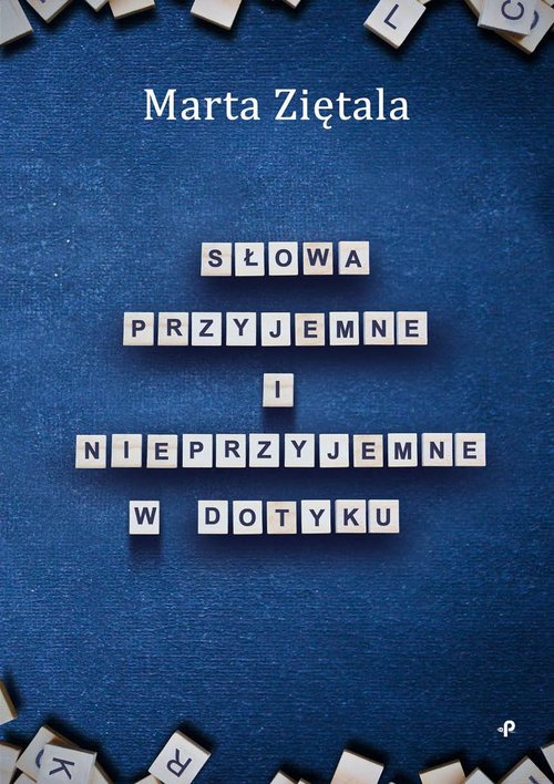 Image of Słowa przyjemne i nieprzyjemne w dotyku