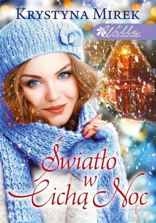 Image of Światło w cichą noc