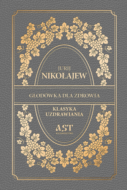 Image of Głodówka dla zdrowia