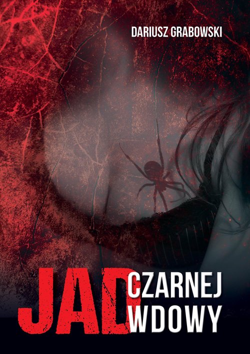 Image of Jad czarnej wdowy