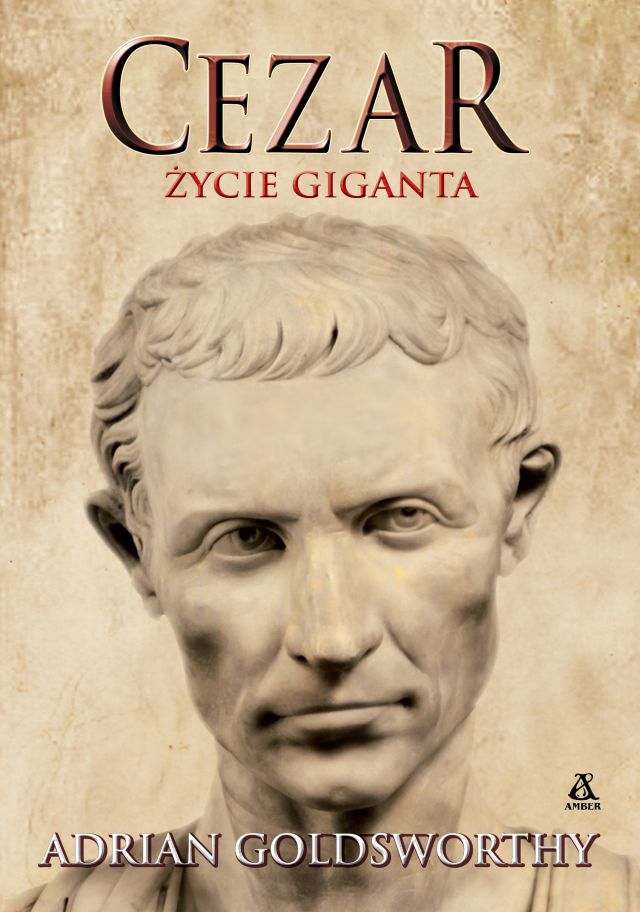 Image of Cezar Życie giganta