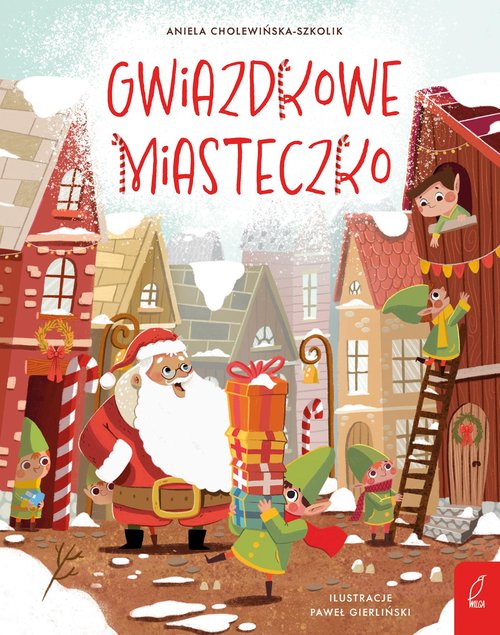Image of Gwiazdkowe Miasteczko