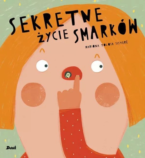 Image of Sekretne życie smarków