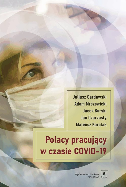 Image of Polacy pracujący w czasach COVID-19
