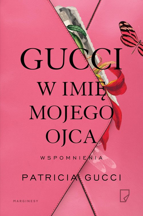Image of Gucci W imię mojego ojca