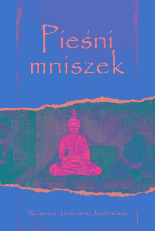 Image of Pieśni mniszek