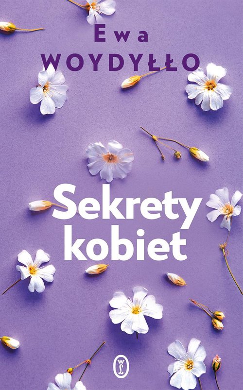 Image of Sekrety kobiet