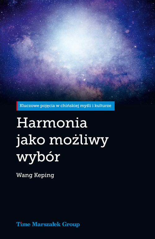 Image of Harmonia jako możliwy wybór