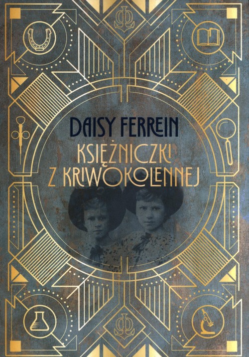Image of Księżniczki z Kriwokolennej
