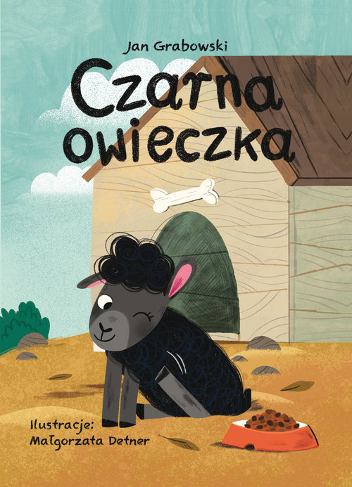Image of Czarna owieczka