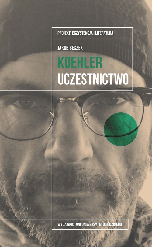 Image of Krzysztof Koehler Uczestnictwo