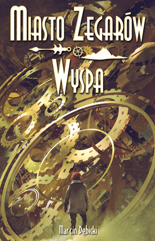 Image of Miasto Zegarów i Wyspa