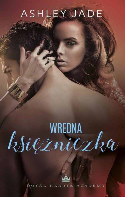Image of Wredna księżniczka