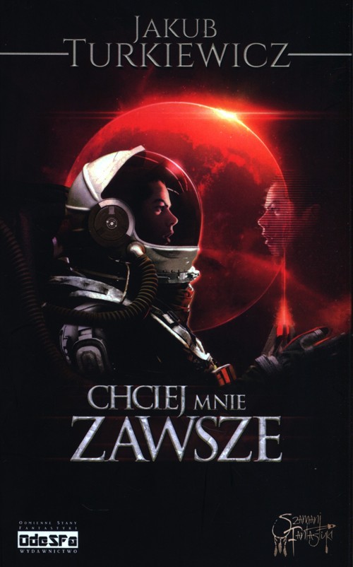 Image of Chciej mnie zawsze
