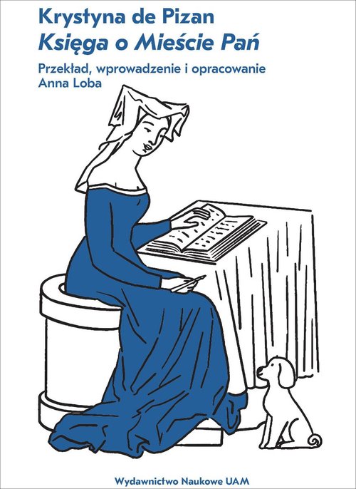 Image of Krystyna de Pizan Księga o mieście Pań
