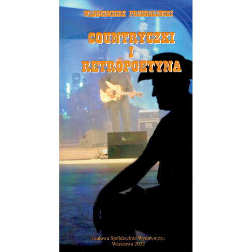 Image of Countryczki i Retropoetyna