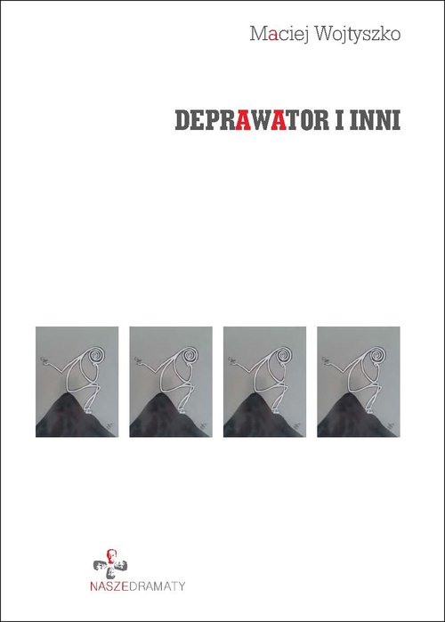 Image of Deprawator i inni