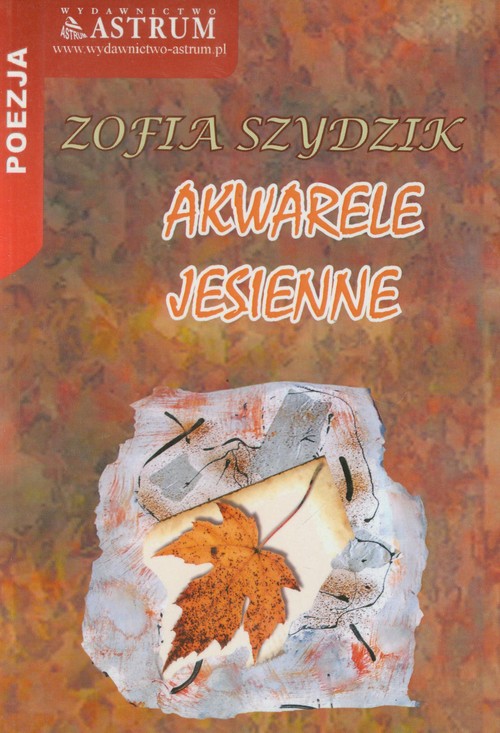 Image of Akwarele jesienne