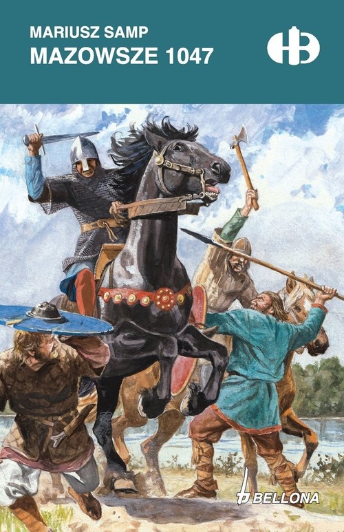 Image of Mazowsze 1047