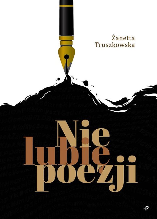Image of Nie lubię poezji