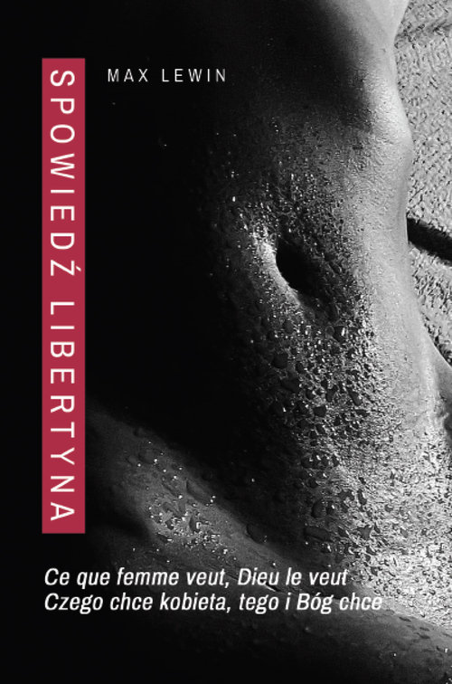 Image of Spowiedź libertyna