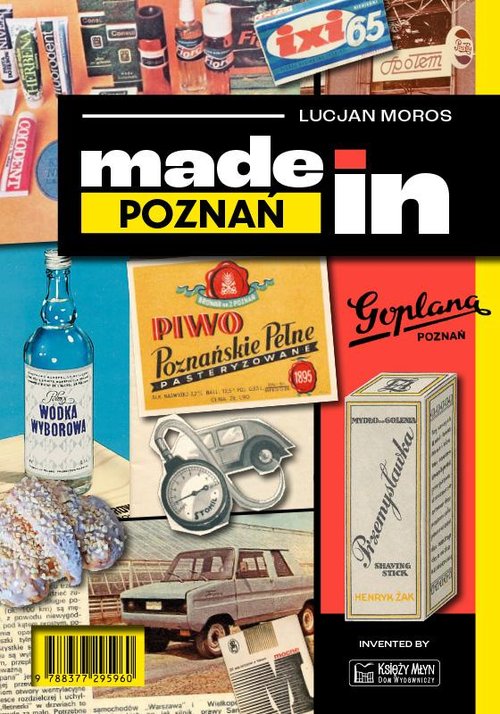 Image of Made in Poznań