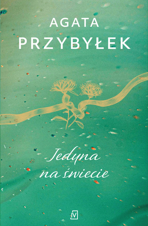 Image of Jedyna na świecie Wielkie Litery