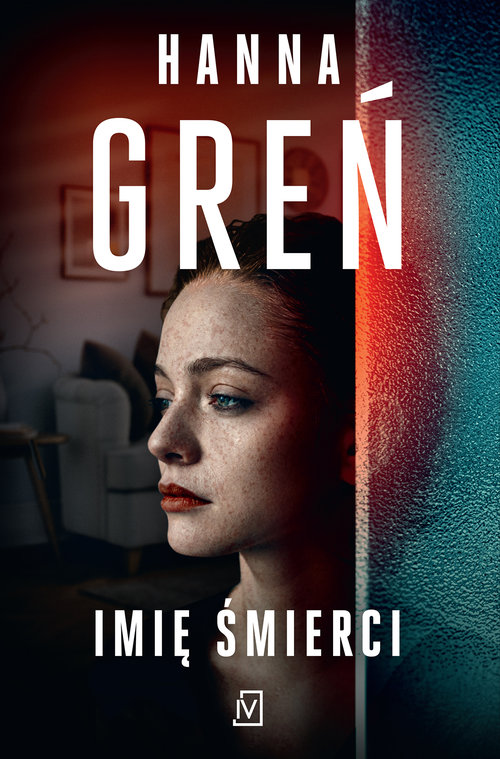 Image of Imię śmierci Wielkie Litery