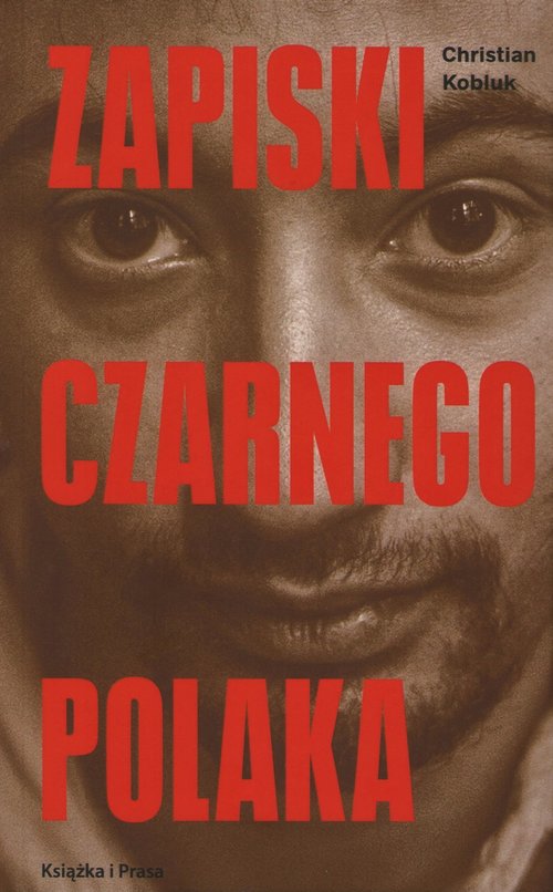 Image of Zapiski Czarnego Polaka