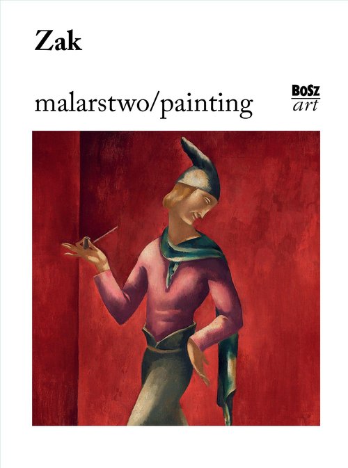 Image of Zak Malarstwo