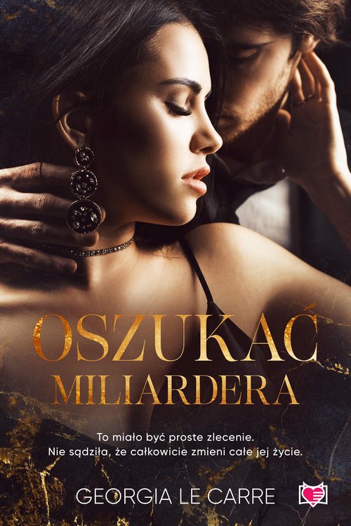 Image of Oszukać miliardera