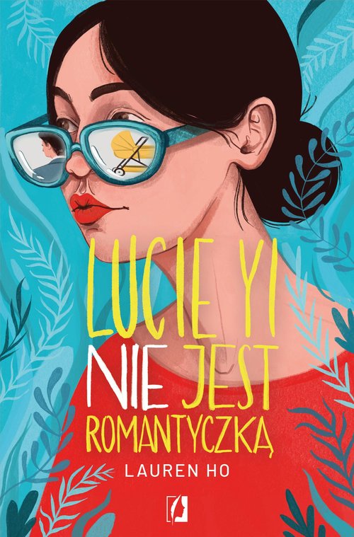 Image of Lucie Yi NIE jest romantyczką
