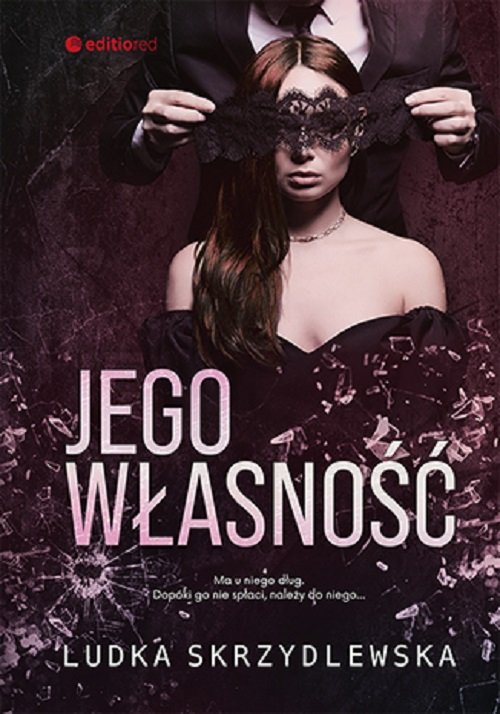 Image of Jego własność