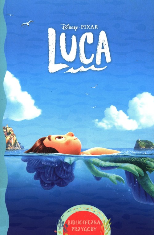 Image of Luca