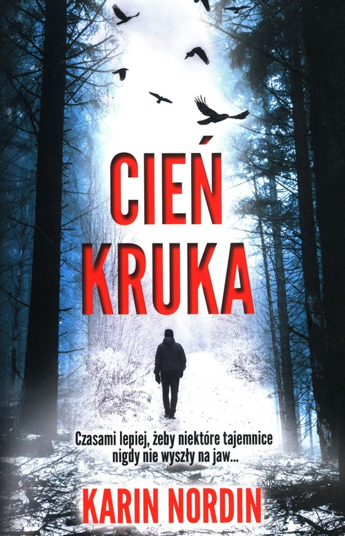 Image of Cień Kruka