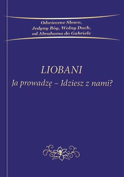 Image of Liobani Ja prowadzę-idziesz z nami
