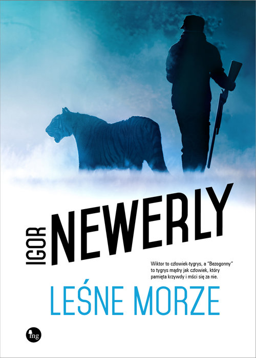 Image of Leśne morze