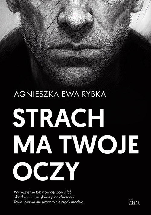Image of Strach ma twoje oczy